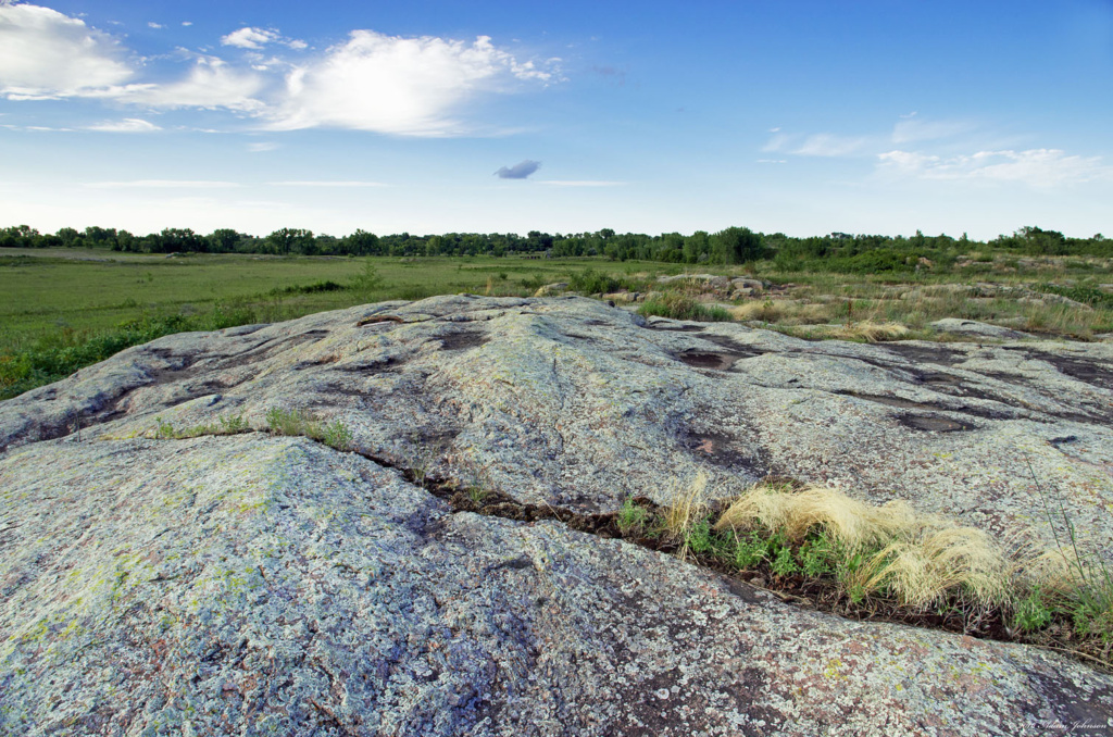 Big Stone National Wildlife Refuge