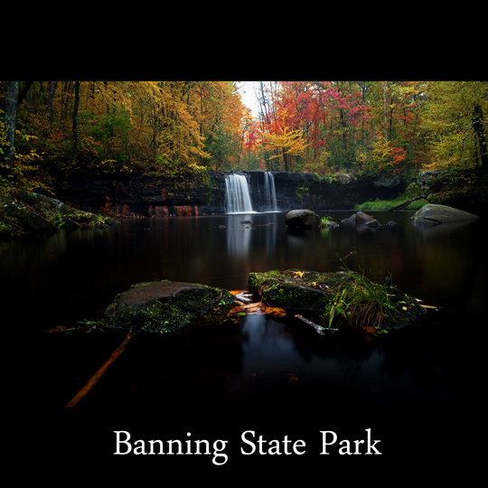 Banning State Park