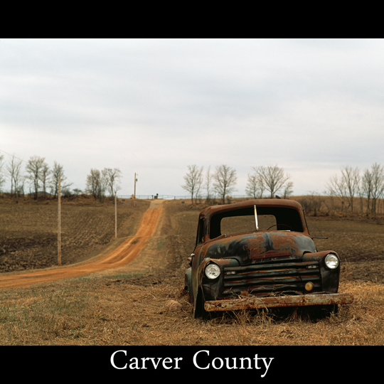 Carver County Minnesota