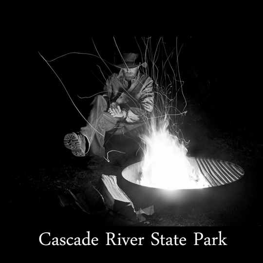 Cascade River State Park