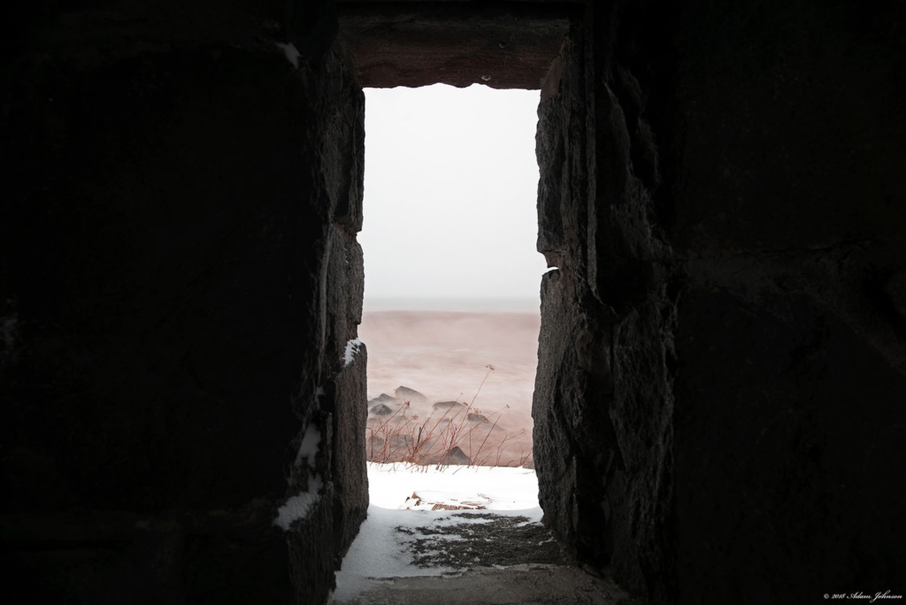 Brighton Beach - Duluth Minnesota