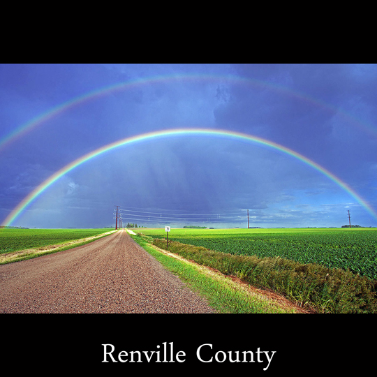 Renville County Minnesota