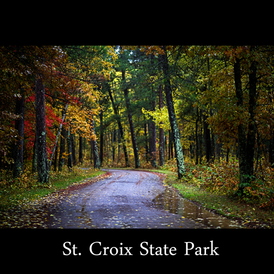 St. Croix State Park