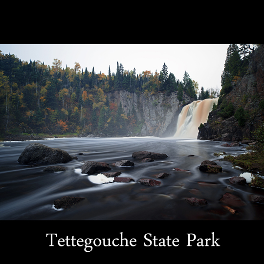 Tettegouceh State Park