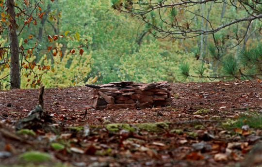 Hell's Gate Trail | Banning State Park