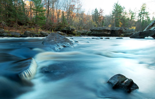 Hell's Gate | Banning State Park