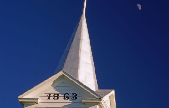 Zoar Moravian Church Waconia, MN | Carver County MN