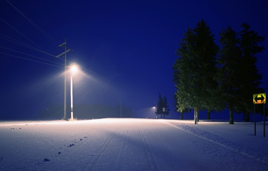Assumption, Minnesota | Sibley County MN