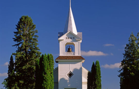 Zoar Moravian Church Waconia, MN | Carver County MN