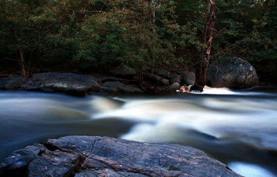 Beaver Creek Falls County Park | Renville County MN