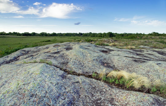 Big Stone National Wildlife Refuge