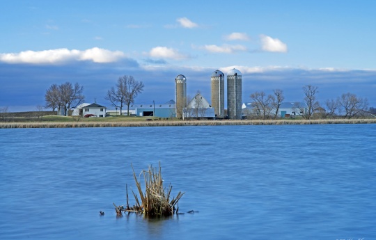 Assumption, MN | Sibley County MN