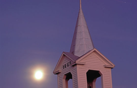 Zoar Moravian Church Waconia, MN | Carver County MN