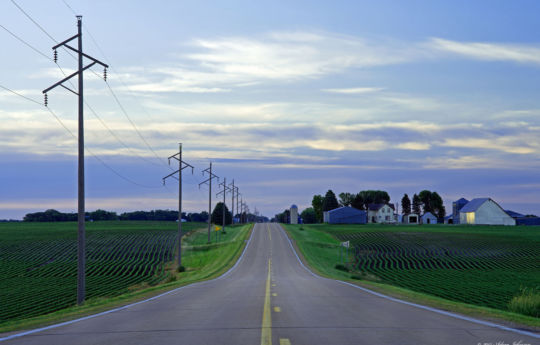 County Rd 33 and 158th St Hamburg, MN | Carver County MN