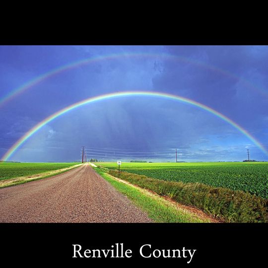 Renville County Minnesota